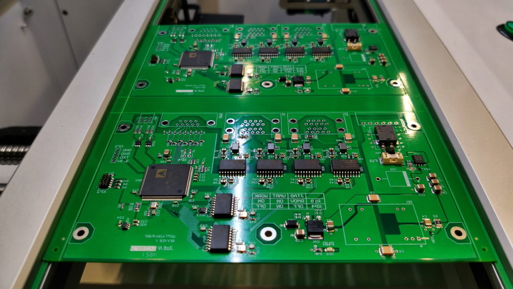 Assembly process 2